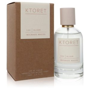 Ktoret 144 Bloom Perfume By Michael Malul Eau De Parfum Spray