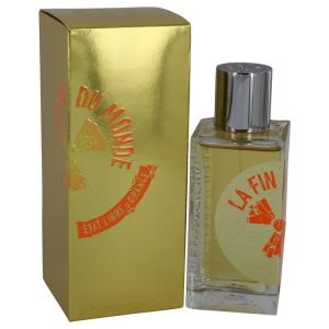 La Fin Du Monde Perfume By Etat Libre d'Orange Eau De Parfum Spray (Unsiex)