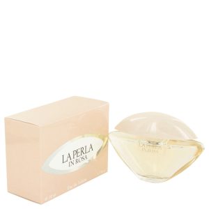 La Perla In Rosa Perfume By La Perla Eau De Toilette Spray