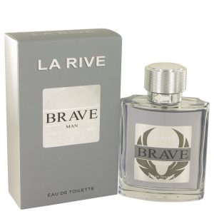 La Rive Brave Cologne By La Rive Eau DE Toilette Spray