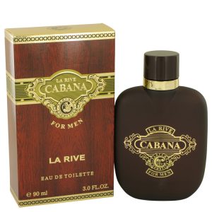 La Rive Cabana Cologne By La Rive Eau De Toilette Spray