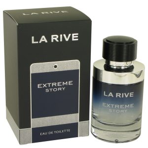 La Rive Extreme Story Cologne By La Rive Eau De Toilette Spray