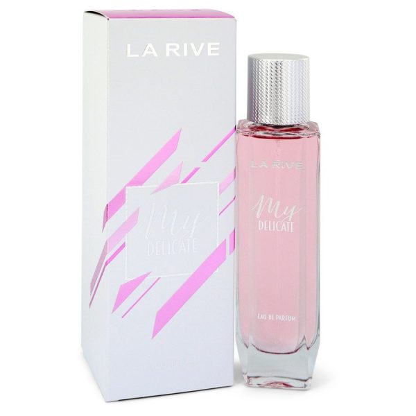 La Rive My Delicate Perfume By La Rive Eau De Parfum Spray