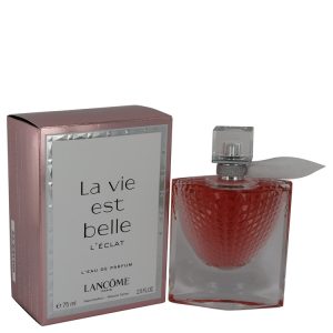 La Vie Est Belle L'eclat Perfume By Lancome L'eau De Parfum Spray