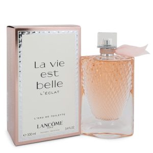 La Vie Est Belle L'eclat Perfume By Lancome L'eau de Toilette Spray