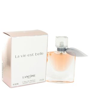 La Vie Est Belle Perfume By Lancome Eau De Parfum Spray