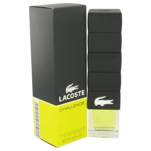 Lacoste Challenge Cologne By Lacoste Eau De Toilette Spray