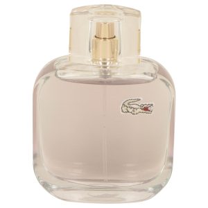 Lacoste Eau De Lacoste L.12.12 Elegant Perfume By Lacoste Eau De Toilette Spray (Tester)