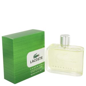 Lacoste Essential Cologne By Lacoste Eau De Toilette Spray