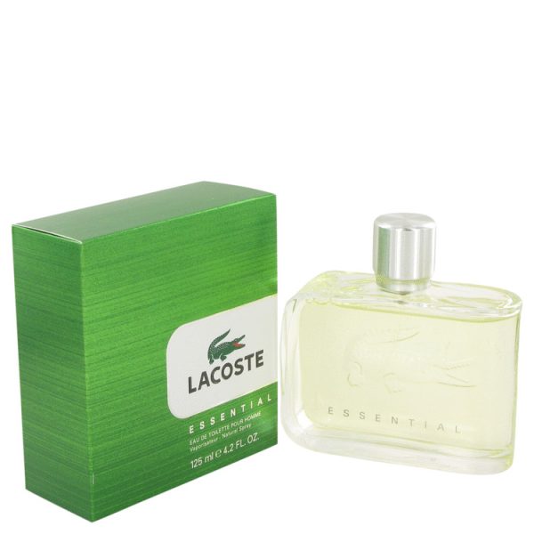 Lacoste Essential Cologne By Lacoste Eau De Toilette Spray