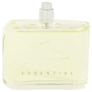 Lacoste Essential Cologne By Lacoste Eau De Toilette Spray (Tester)