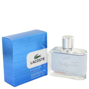 Lacoste Essential Sport Cologne By Lacoste Eau De Toilette Spray