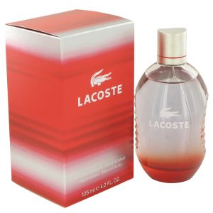 Lacoste Style In Play Cologne By Lacoste Eau De Toilette Spray