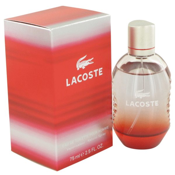 Lacoste Style In Play Cologne By Lacoste Eau De Toilette Spray