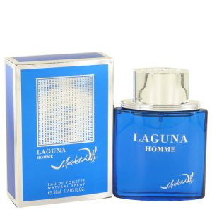 Laguna Cologne By Salvador Dali Eau De Toilette Spray