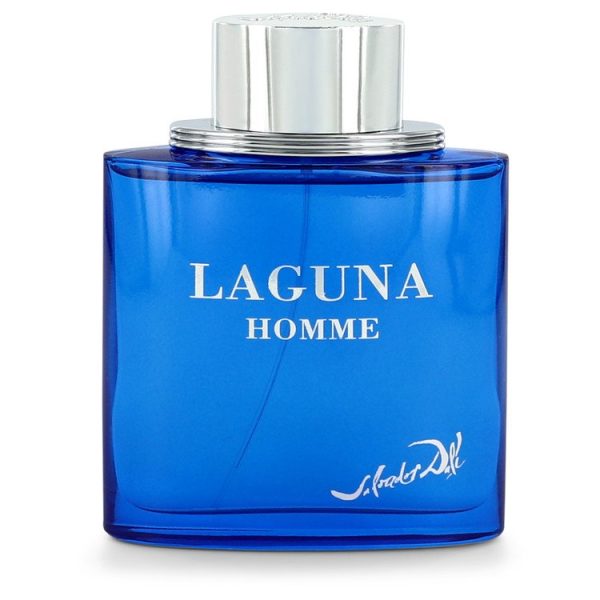 Laguna Cologne By Salvador Dali Eau De Toilette Spray (unboxed)