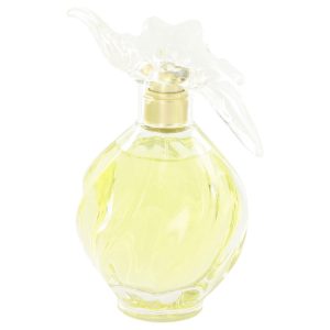 L'air Du Temps Perfume By Nina Ricci Eau De Toilette Spray With Bird Cap (Tester)