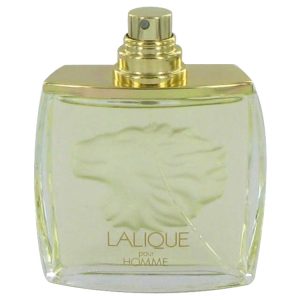 Lalique Cologne By Lalique Eau De Parfum Spray (Tester)