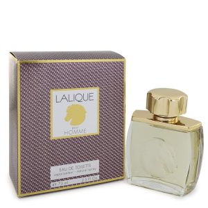 Lalique Equus Cologne By Lalique Eau De Toilette Spray