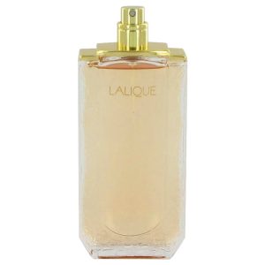 Lalique Perfume By Lalique Eau De Parfum Spray (Tester)