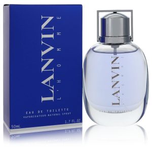 Lanvin Cologne By Lanvin Eau De Toilette Spray