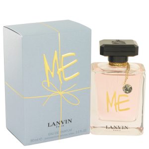 Lanvin Me Perfume By Lanvin Eau De Parfum Spray