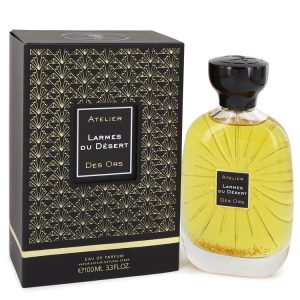 Larmes Du Desert Perfume By Atelier Des Ors Eau De Parfum Spray (Unisex)