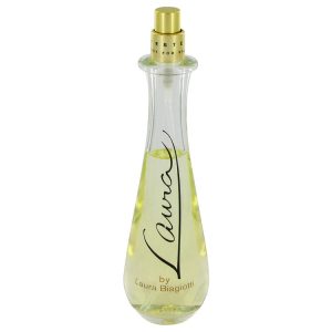 Laura Perfume By Laura Biagiotti Eau De Toilette Spray (Tester)