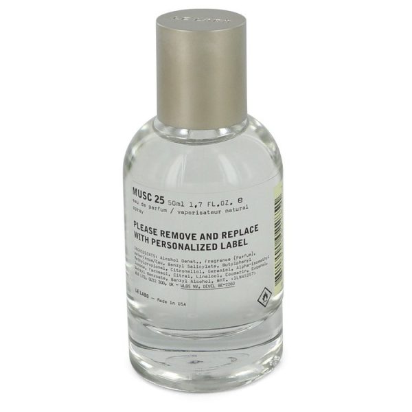 Le Labo Musc 25 Perfume By Le Labo Eau De Parfum Spray