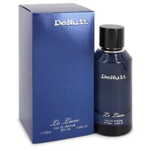 Le Luxe De Nuit Perfume By Le Luxe Eau De Parfum Spray