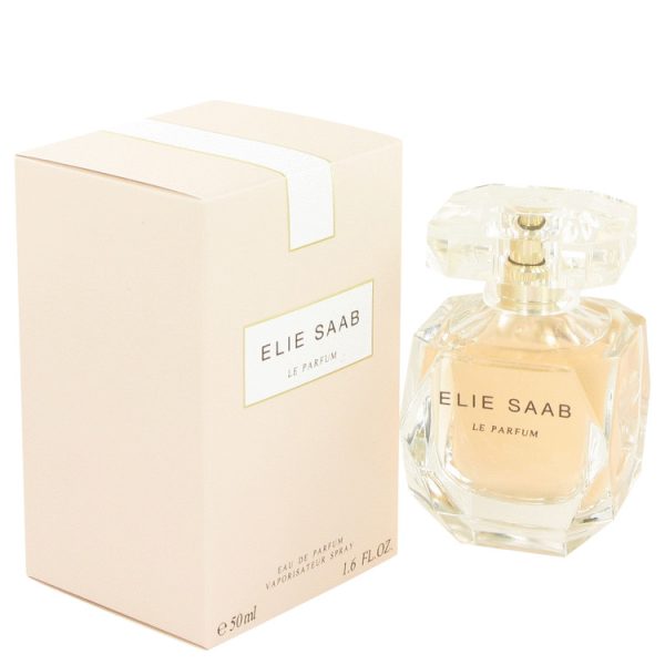 Le Parfum Elie Saab Perfume By Elie Saab Eau De Parfum Spray