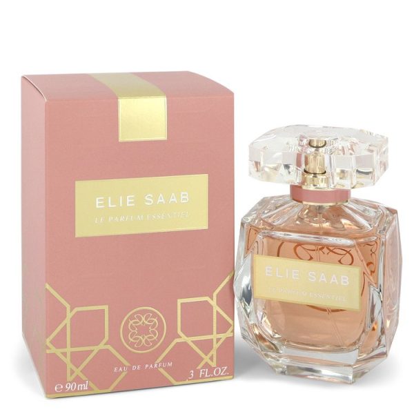 Le Parfum Essentiel Perfume By Elie Saab Eau De Parfum Spray