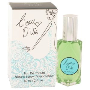 L'eau De Vie Perfume By Rue 37 Eau De Parfum Spray