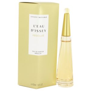 L'eau D'issey Absolue Perfume By Issey Miyake Eau De Parfum Spray