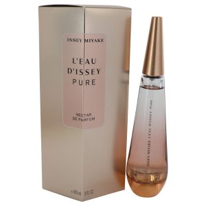 L'eau D'issey Pure Nectar De Parfum Perfume By Issey Miyake Eau De Parfum Spray