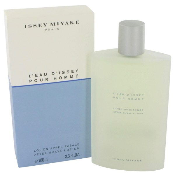 L'eau D'issey (issey Miyake) Cologne By Issey Miyake After Shave Toning Lotion