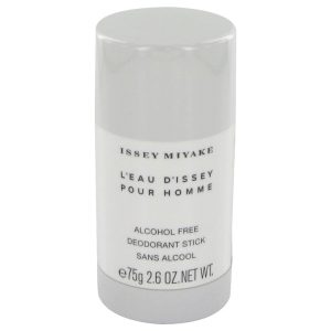 L'eau D'issey (issey Miyake) Cologne By Issey Miyake Deodorant Stick