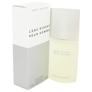 L'eau D'issey (issey Miyake) Cologne By Issey Miyake Eau De Toilette Spray