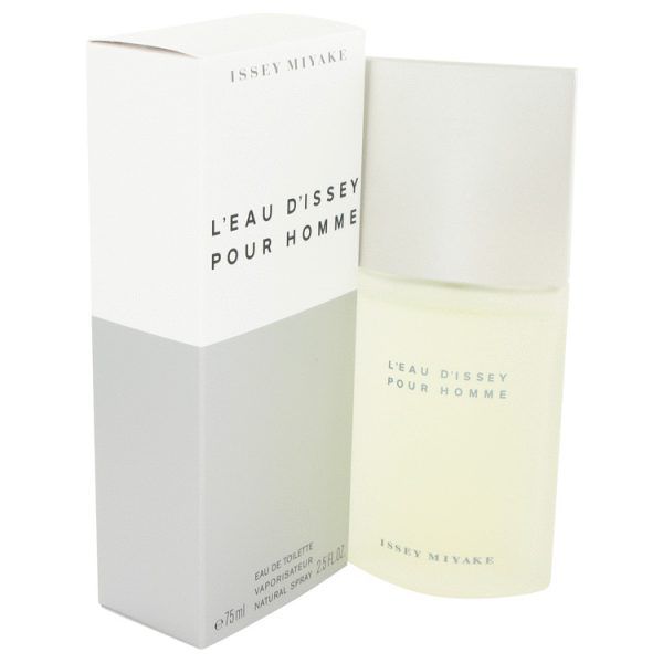 L'eau D'issey (issey Miyake) Cologne By Issey Miyake Eau De Toilette Spray