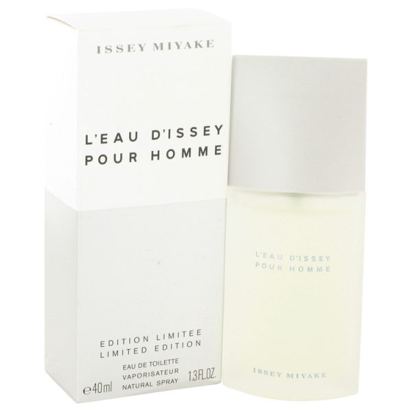 L'eau D'issey (issey Miyake) Cologne By Issey Miyake Eau De Toilette Spray