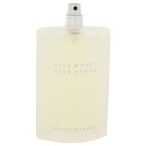 L'eau D'issey (issey Miyake) Cologne By Issey Miyake Eau De Toilette Spray (Tester)