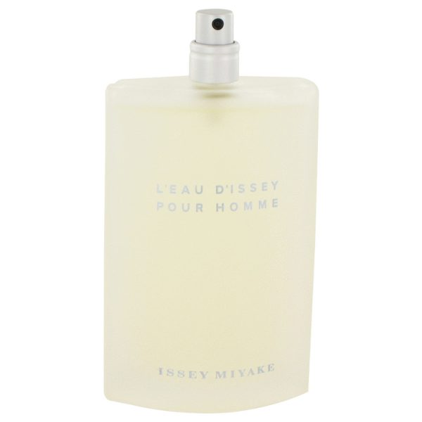 L'eau D'issey (issey Miyake) Cologne By Issey Miyake Eau De Toilette Spray (Tester)