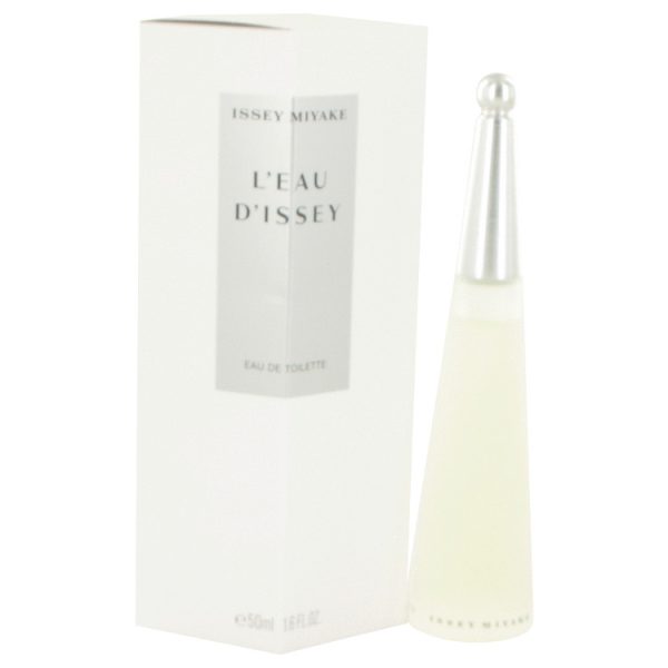 L'eau D'issey (issey Miyake) Perfume By Issey Miyake Eau De Toilette Spray