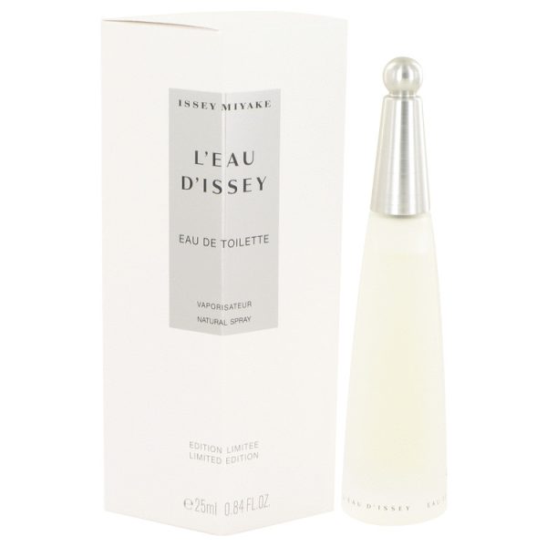 L'eau D'issey (issey Miyake) Perfume By Issey Miyake Eau De Toilette Spray