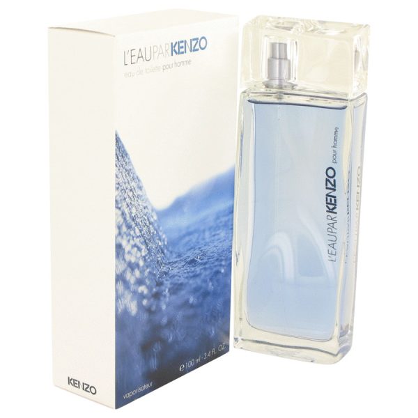 L'eau Par Kenzo Cologne By Kenzo Eau De Toilette Spray