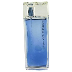 L'eau Par Kenzo Cologne By Kenzo Eau De Toilette Spray (Tester)