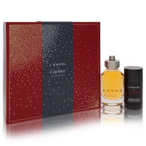 L'envol De Cartier Cologne By Cartier Gift Set