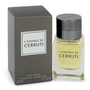 L'essence De Cerruti Cologne By Nino Cerruti Eau De Toilette Spray