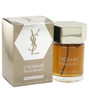 L'homme L'intense Cologne By Yves Saint Laurent Eau De Parfum Spray