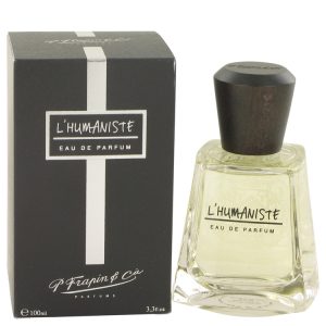 L'humaniste Cologne By Frapin Eau De Parfum Spray